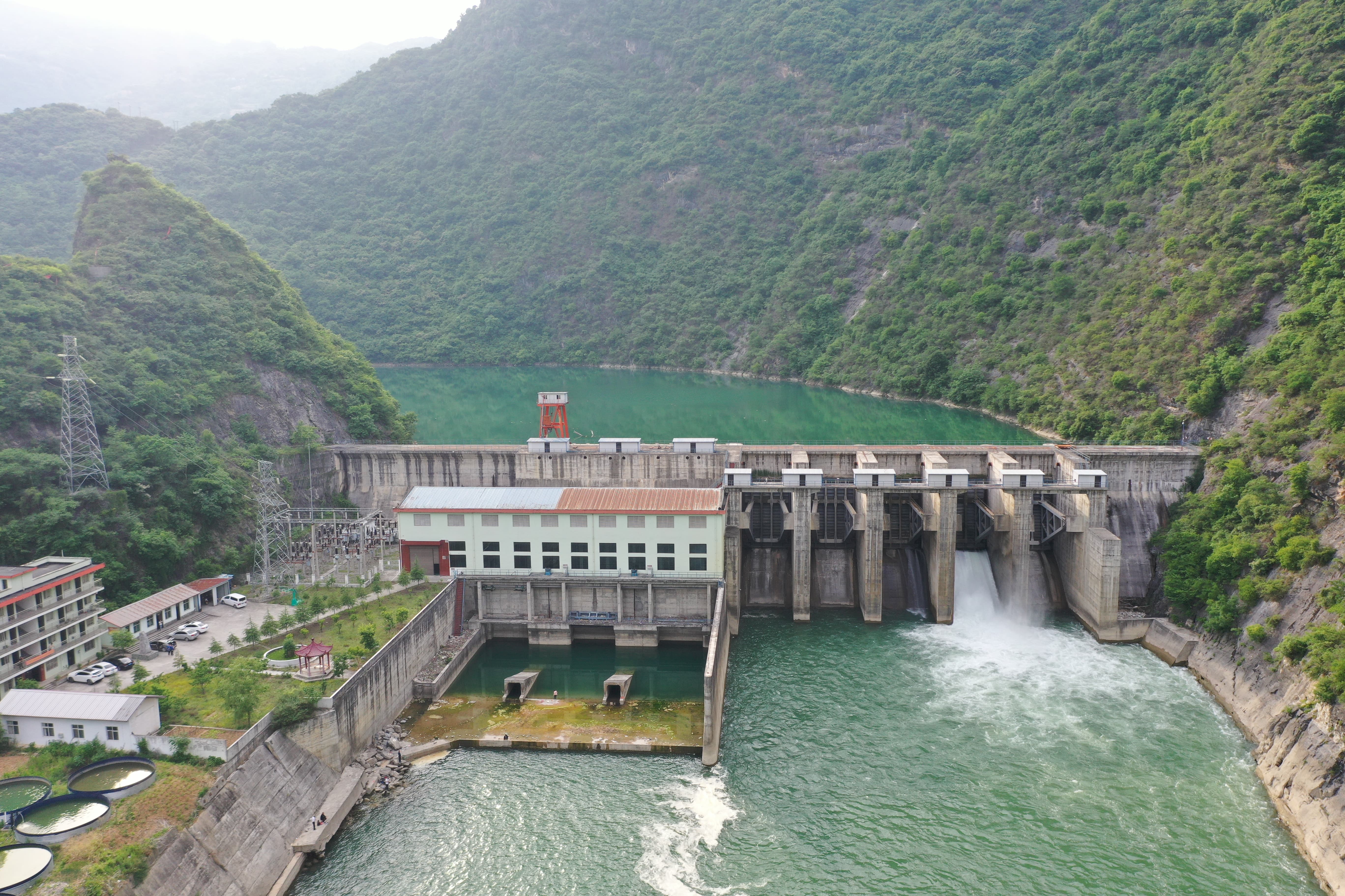 【奋斗在一线】水利水电工程师池佃东：在水与土之间绘制生命线